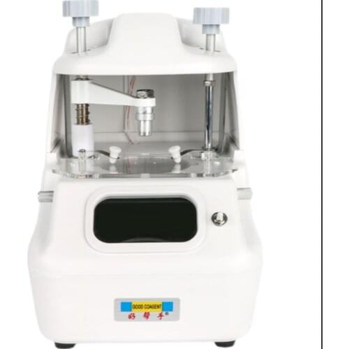 Small-Scale Commercial Glasses Positioning Instrument Refractive Lens Positioning More Accurate With LED Lights and Clear Scale