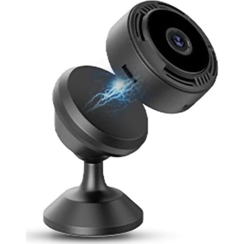 HD 1080P wifi mini camera Infrared Night Version Micro Camera DVR Remote Control Motion Sensor Cam Video recorder Beby Monitor