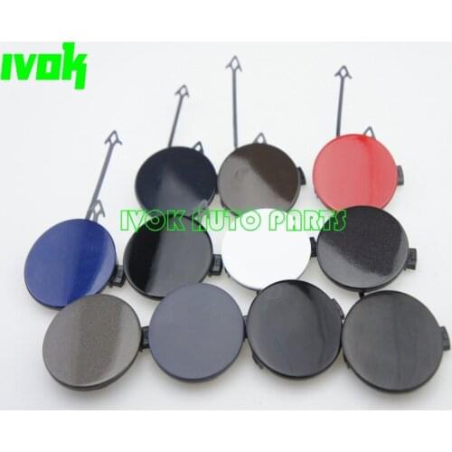 Rear Bumper Cover Towing Eye for Audi A5 S5 8T8807441C GRU 8T8 807 441 C