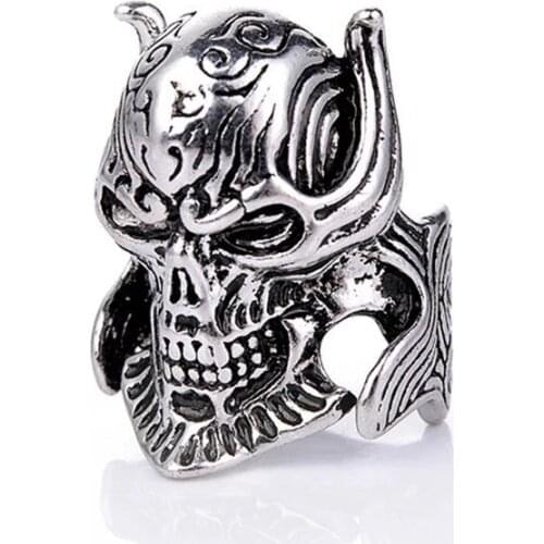 NDFSOUL Wedding Rings