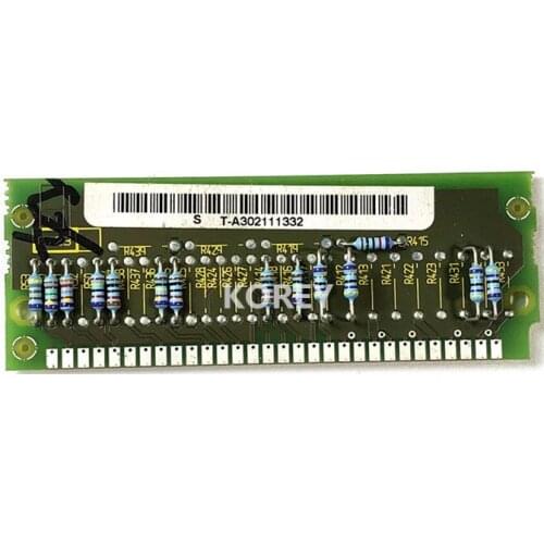 New Original Siemens 6SE70 Inverter ABO Detection Board 6SE7031-5EF84-1BH0