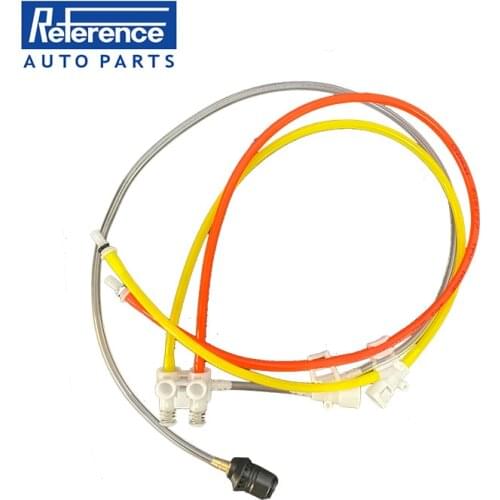 Seat Tubes For Scani a Seat Repair Kit Air Tube 1498894