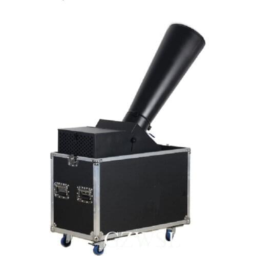 Stage Wedding Confetti Cannon Paper Confetti DJ MINI co2 lanceur canon a confettis