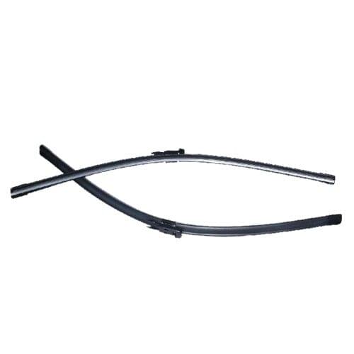 Windshield Windscreen Wiper Blades For Ford Kuga MK1 2008 - 2012 Front Rear Window Wiper Set 2009 2010 2011