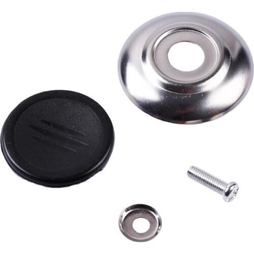 Pan Accessories Kitchen Holding Cover Pot Cap Anti-Hot Screw Cookware Replacement Universal Lid Handle Hand Grip Knob