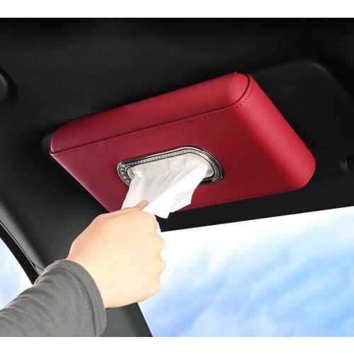ST sporttech Napkin Boxes