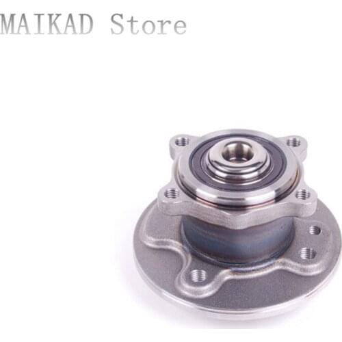 Wheel Hub With Bearing Assembly - Rear for BMW mini R50 R52 R53 1.4i 1.6i 33416756830