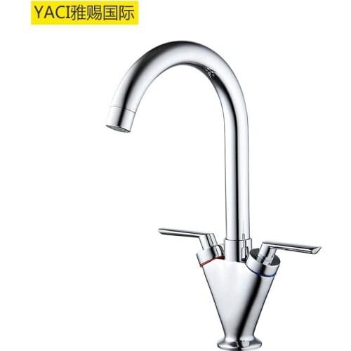 Vidric Bath Faucets
