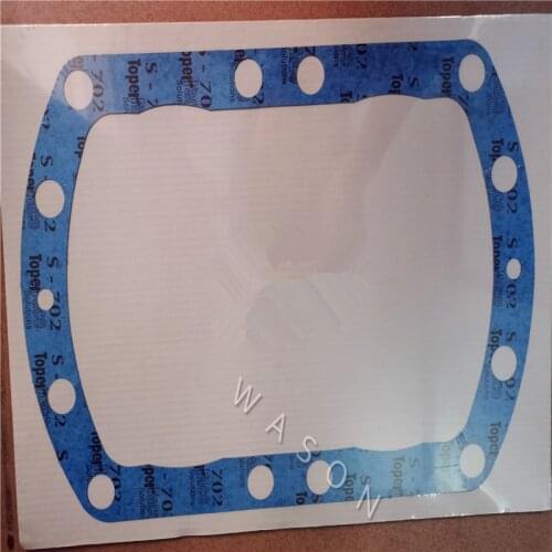 High Quality Excavator Main Pump Cylinder Head Gasket For A8VO200