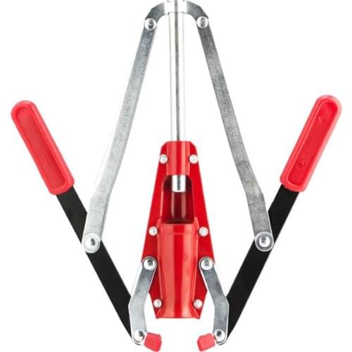 1pc Double Lever Corker Handled Wine Bottle Corker For Homebrew Wine Cork Tool Stopper Press Wine Making Sealing Machine Stopper