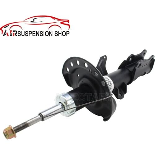 1pc Front Right For Cadillac SRX Saab 2010-2016 Air Suspension Shock Absorber Ride Strut 22793800
