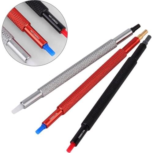 3pcs/lot Watch Hand Pressers Pusher Fitting Set Kit Watchmakers Wristwatch Watch Repair watch parts Tool for watchmakers