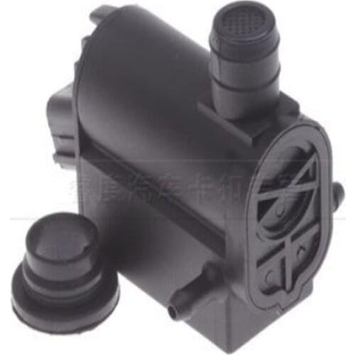 Car water jet motor for JAC rein