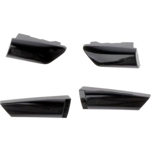 B2EF 4Pcs Side Keys Side Buttons G4 G5 G6 G7 for logitech G900 G903 Wired Wireless Mouse Mouse Accessory