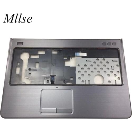Free Shipping New For DELL N4120 C shell touch pad with electronic parts FR4YG 0FR4YG
