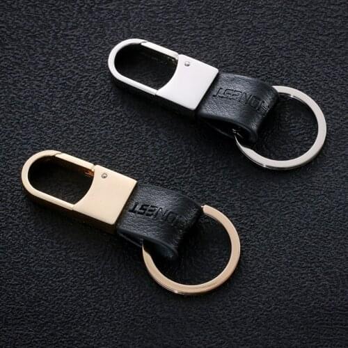 Key Rings Car Keychain Metal Leather for Toyota Yaris Corolla Rav4 Skoda Superb Suzuki Alivio Pontiac Vibe Key Chain Rings Gift