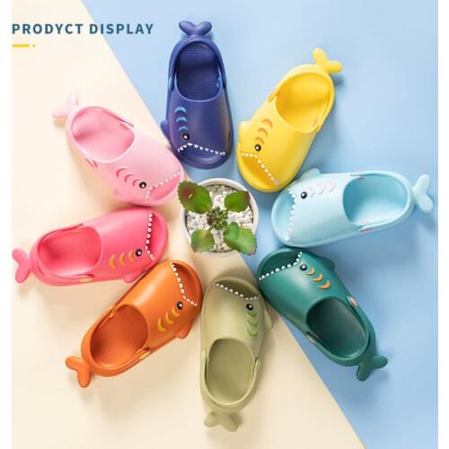 GEONYIEEK Children's Slippers