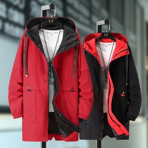 10XL 9XL 8XL 7XL 6XL Large Size New 2021 Spring Autumn man Jackets Bigger Pocket Men Classic Solid Casual Fashion Jacket