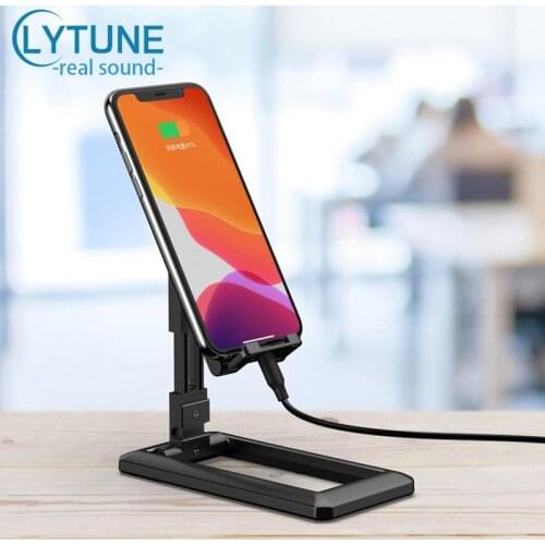 LYTUNE Desktop Mobile Phone Holders