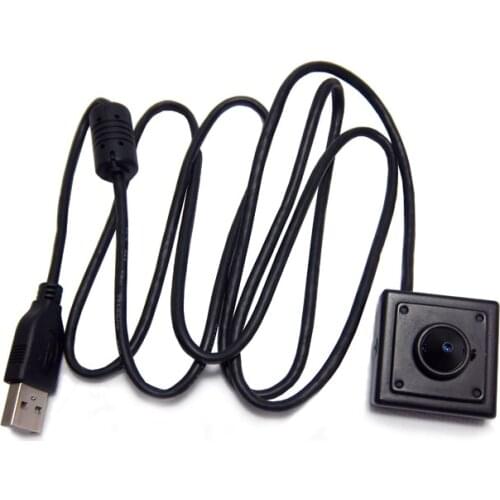 34x34mm CCTV Micro Size MINI USB Camera 5MP IMX 2MP 1MP USB Mini Board Camera ATM Bank Camera Usb Camera for Atm,kiosk Security