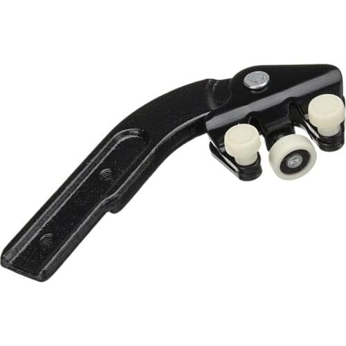 Bottom Left Sliding Door Roller Guide Hinge for Mercedes Vito W639
