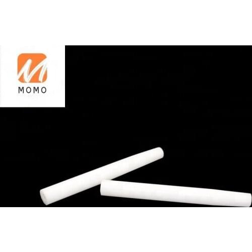 OEM Service White POM Plastic Machining Parts CNC Plastic Turning Parts From China