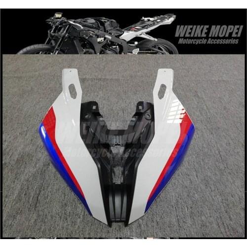 Motorcycle Front Upper Fairing Headlight Cowl Nose Panel Fit For BMW S1000 S1000RR 2019 2020