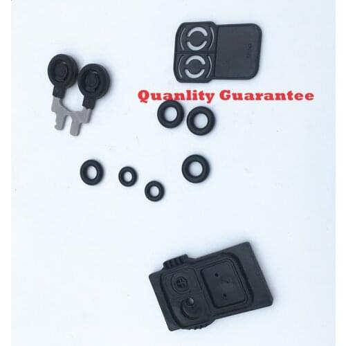 Repair kit urea pump repair kit for Bos-ch 2.2 J6 Weiichai Xiichai urea pump