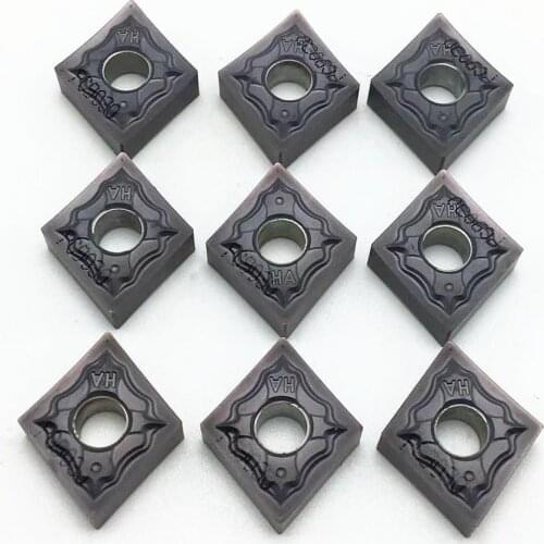Lathe tools CNMG120404 HA PC9030 CNMG120408 HA PC9030 carbide inserts CNC turning tools CNMG 120404 CNMG 120408 turning tools