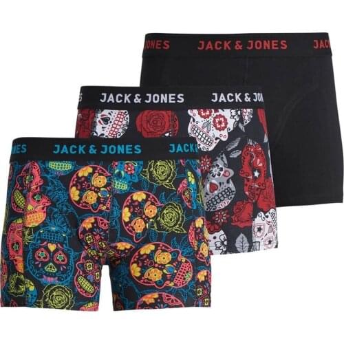 Jacanton 3-pack Boxer