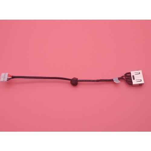1PCS New Laptop DC Power Jack DC Power Jack Connector Power Port Plug Socket for Lenovo G50 G50-70 G50-45 G50-30 G40-70 G50-80