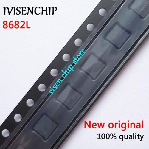 10pcs OZ8682LN OZ8682L 8682LN 8682L QFN-16