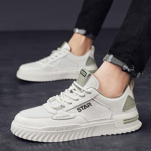 Antsfight Men's Shoes