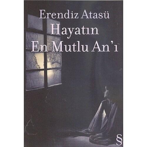 Most of life Happy An'ı Erendiz Atasü Everest Publications Story Sequence (TURKISH)