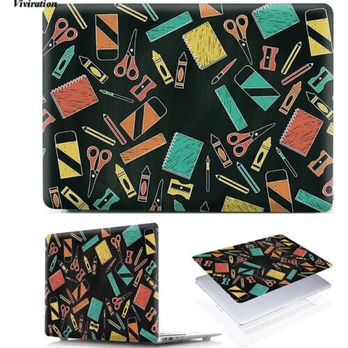 For Macbook Air 11 A1370 Mac Book Air 11 A1465 Business Laptop Cover For Macbook Air 13 Model A1466 A1369 A2179 A1932 Case Vogue