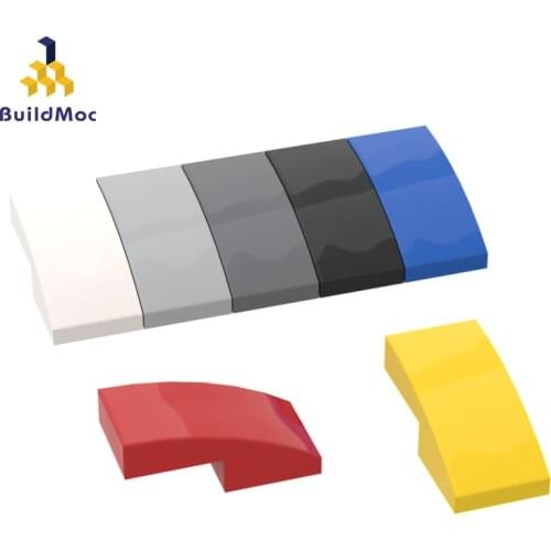 10PCS Particles 11477 2x1 Compatible Assembles Bricks For Building Blocks Parts DIY Bricks Educational Parts Toys