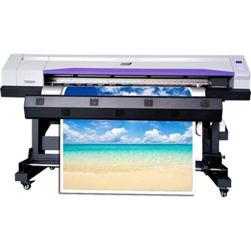 Directprintonbottle factory price printer plotter solvent multifuctional uses high quality printer printer price in dubai