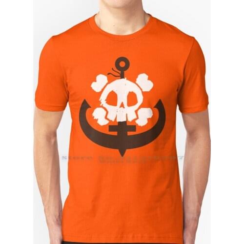 Guilty Gear May ( Orange ) T Shirt 100% Pure Cotton Guilty Gear May Guilty Gear Fgc Fighting Games Bae May