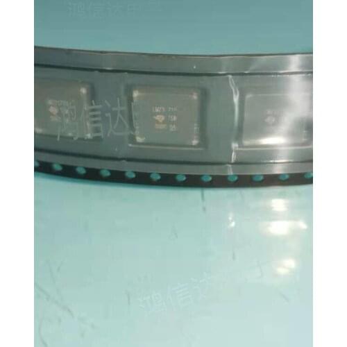 LMZ31710RVQT LMZ31710RVQR LMZ31710 BQFN42