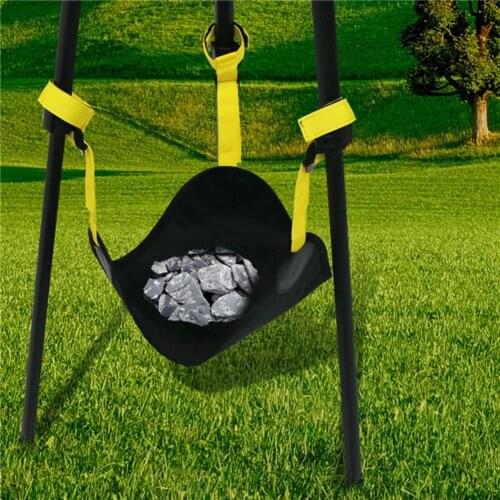 Photography And Video Studio Sandbags for Universal Lightweight Bracket Tripod