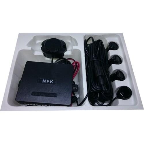 MFK Car Alarms