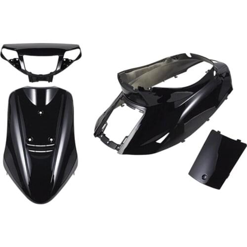 Motorcycle Accessories for JOGZR JOG50 3KJ Motorcycle Scooter Painted Body Fairing Kit Full body fairings