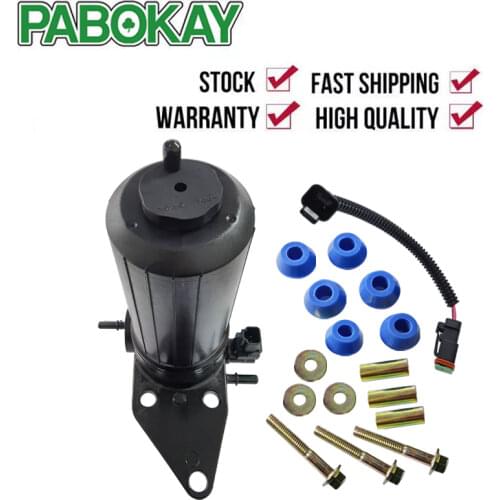 FOR New diesel Fuel lift pump ULPK0041 4132A014M1 for JCB Backhoe Loader