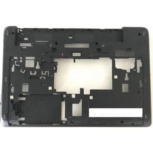 New Laptop Bottom Case cover for HP ZBOOK 15 Black Series 734279-001 AM0TJ000400