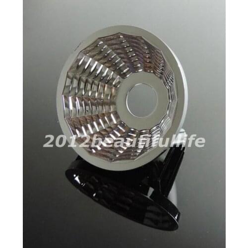 50pcs x 30degree optical lens reflector for stage light, floodlight ,downlight refelctor.ect