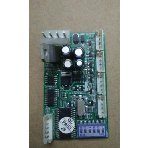 For BA accessories pcb board control plate nasenele pm-YA