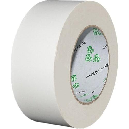 Professional Golf Grips double sided Tape Clubs/putter/wedge Tape 2.36" * 50 yards Premium Easy Peel Free Shipping