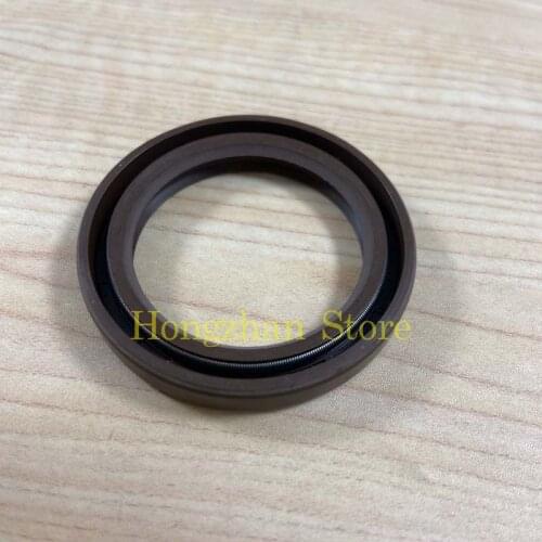 10PCS Engine Camshaft Oil Seal Original For Chevrolet Aveo Cruze 1.6 1.8 2009-2014 Epica Buick Excelle XT Cadillac CTS 55563374