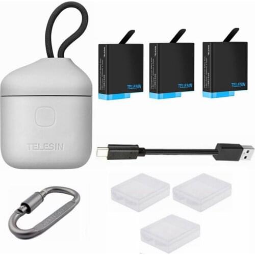Sheingka Action Camera Accessories