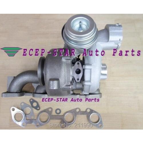 Free Ship 724930 724930-5009S 724930-0006 724930-5008S 03G253014H 03G253010J Turbo For Skoda Octavia Passat B6 Touran 2.0 TDI